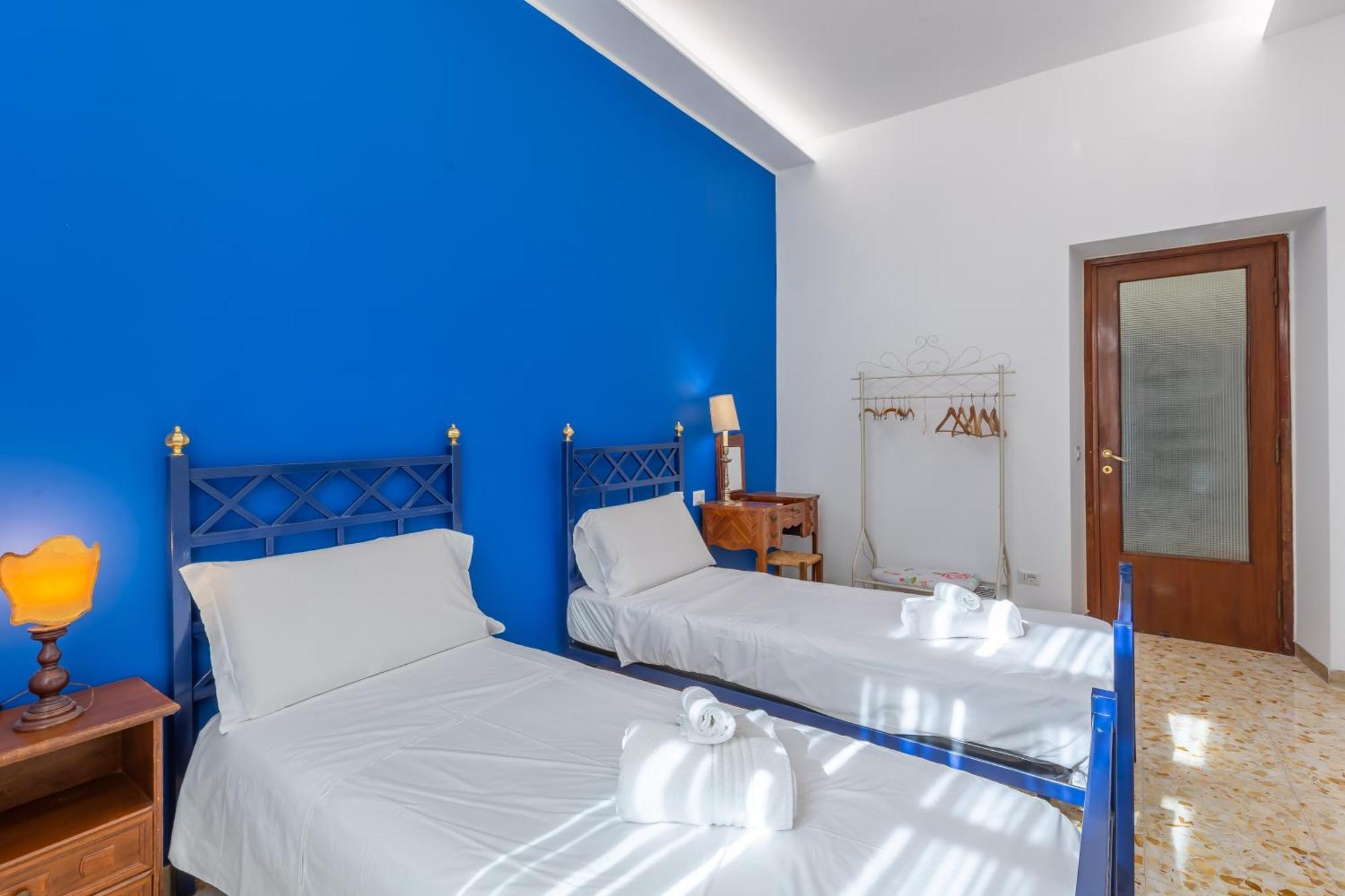 Aqua Claudia And Anio Novus Apartments Roma Exterior foto
